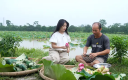 Nơi bình yên gọi về | Hà Nội đến để yêu | 12/06/2025