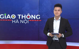 Giao thông Hà Nội | 12/06/2025