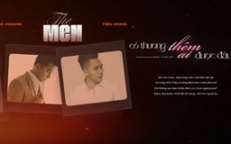 The Men tái hợp kỷ niệm 16 năm hoạt động