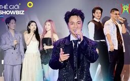 Đăng Khôi đưa dàn khách mời 'đỉnh nóc' đến fan meeting | Thế giới Showbiz | 12/06/2025