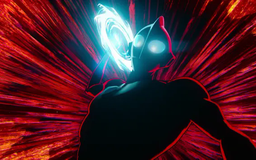 Siêu anh hùng Ultraman trở lại màn ảnh rộng