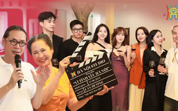 Huyền thoại truyền hình kết hợp GenZ trong phim về Hà Nội