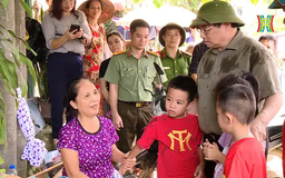 Hỗ trợ Yên Bái 50 tỷ đồng khắc phục hậu quả thiên tai