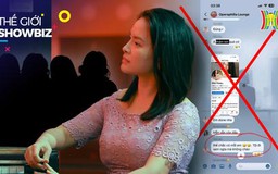 Ca sĩ Đinh Trang buồn về những học trò vô ơn