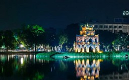 Khám phá Hà Nội về đêm