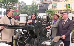 Những người góp phần làm nên huyền thoại