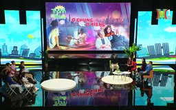 Ở chung, ở riêng | Cuộc sống thành thị | 07/12/2023
