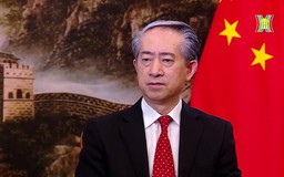 Định vị mới, triển vọng mới cho quan hệ Việt Nam-Trung Quốc