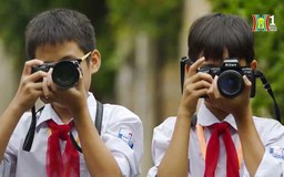 Làng Lai Xá, cái nôi của nghệ thuật nhiếp ảnh Việt Nam