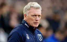 David Moyes đồng ý trở lại dẫn dắt Everton