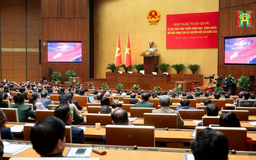 Thủ tướng: Khoa học công nghệ là yếu tố cốt lõi để bứt phá