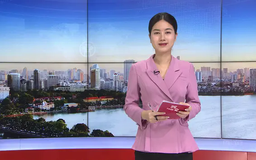Chương trình Thời sự 9h00 | 13/02/2025