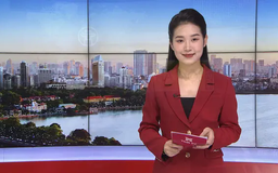 Chương trình Thời sự 15h00 | 13/02/2025