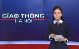 Giao thông Hà Nội | 13/02/2025