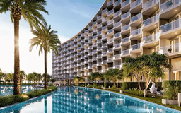 HoREA kiến nghị cấp sổ hồng có thời hạn cho condotel