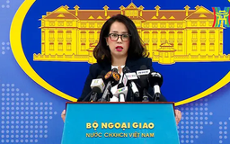 Quan điểm của Việt Nam về việc USAID cắt giảm viện trợ