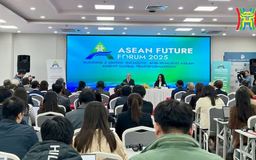 Việt Nam đăng cai Diễn đàn Tương lai ASEAN 2025