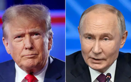 Quan hệ Mỹ - châu Âu sau cuộc điện đàm Trump - Putin