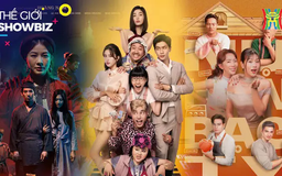 Nghịch lý phim dở vẫn dẫn đầu doanh thu | Thế giới Showbiz | 13/02/2025