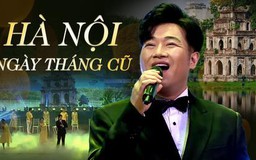 Hà Nội ngày tháng cũ