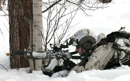 NATO không thể giấu sự hiện diện ở Ukraine