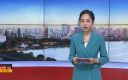 Chương trình Thời sự 9h00 | 13/03/2025