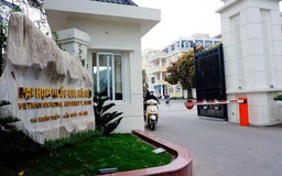 10/12 lĩnh vực ĐH Quốc gia Hà Nội xếp hạng top 500