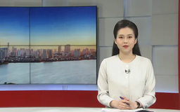 Chương trình Thời sự 11h30 | 13/03/2025