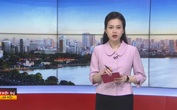Chương trình Thời sự 15h00 | 13/03/2025