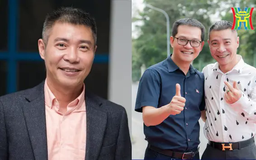 NSND Công Lý thôi giữ chức PGĐ Nhà hát Kịch Hà Nội