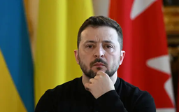 Chiến sự ngày 13/3: Thời gian cầm quyền của ông Zelensky sắp kết thúc?