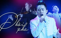 Phôi pha