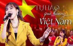Tự hào quê hương Việt Nam