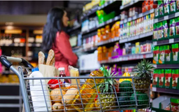 Tăng sức mua nhờ mở rộng bán lẻ đa kênh