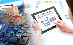 Giảm 30% khi kinh doanh thương mại điện tử nhờ AI