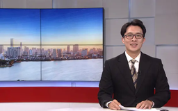 Chương trình Thời sự 23h00 | 13/04/2025
