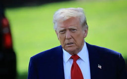 Ông Trump cân nhắc tham gia đàm phán Nga-Ukraine