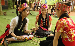 Ngôi nhà chung của 54 dân tộc anh em | Hà Nội đến để yêu | 13/05/2025