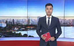 Chương trình Thời sự 15h00 | 13/05/2025