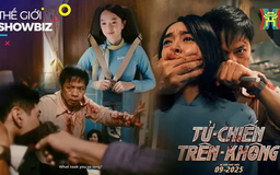 Vụ cướp máy bay tại Việt Nam được tái hiện trên màn ảnh | Thế giới Showbiz | 13/05/2025