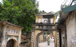 Nét xưa làng Cự Đà | Hà Nội đến để yêu | 13/06/2025
