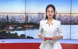 Chương trình Thời sự 9h00 | 13/06/2025