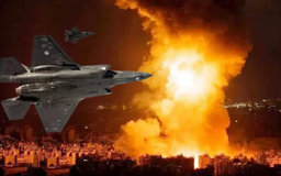 Israel không kích Iran, Tehran trả đũa mạnh mẽ
