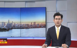 Chương trình Thời sự 23h00 | 13/06/2025