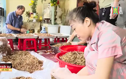 Người dân Quảng Bình hướng về đồng bào phía Bắc