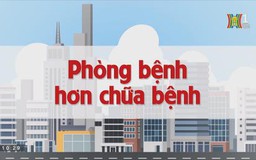 Phòng bệnh hơn chữa bệnh | Chuyện quanh ta | tập 175 | 13/10/2023