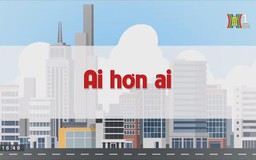 Ai hơn ai | Chuyện quanh ta | tập 176 | 13/10/2023