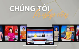 'Chúng tôi là nhịp cầu'