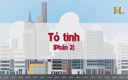 Tỏ tình (Phần 2) | Chuyện quanh ta | tập 229 | 13/11/2023