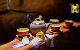 Tổng bí thư, Chủ tịch Tập Cận Bình được chiêu đãi loại trà nào của Hà Nội?